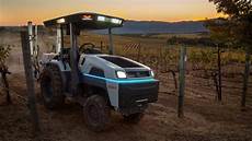 Field Tractor