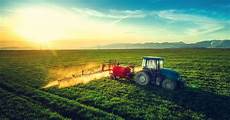 Field Tractor