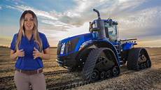 Field Tractors