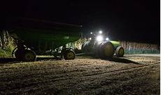 Field Tractors
