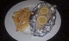 Fillet Fish
