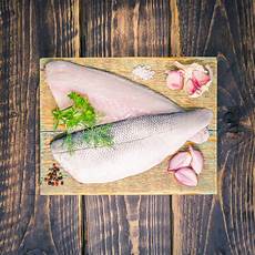 Fillet Seabass