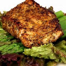 Fillet Seabass