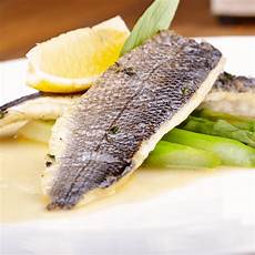 Fillet Seabass