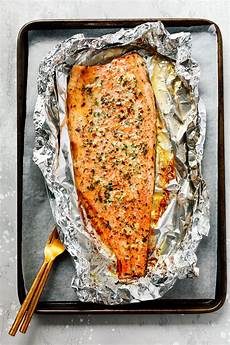 Fillet Trout