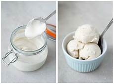 Filtered Yoghurt