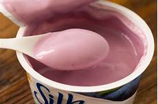 Filtered Yoghurt