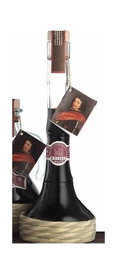 Fine Vinegars
