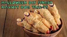 Finger Biscuit