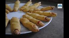 Finger Biscuit