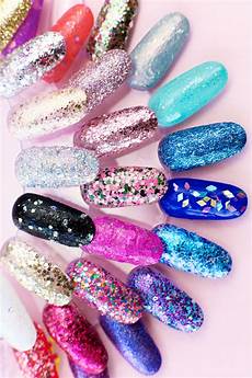 Fingernail Polishes
