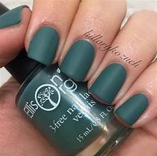 Fingernail Polishes