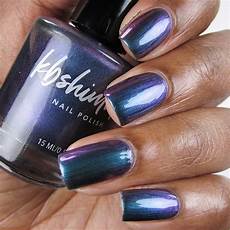 Fingernail Polishes