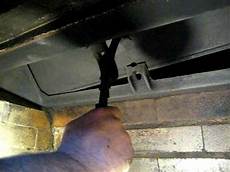 Fire Dampers