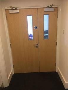 Fire Door
