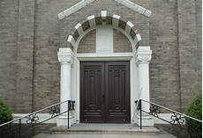 Fire Door