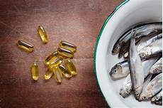 Fish Oil