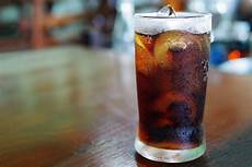 Fizzy Drinks