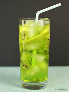 Fizzy Drinks