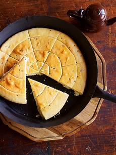Flat Bread