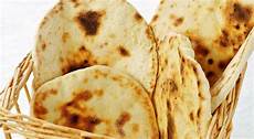 Flat Bread