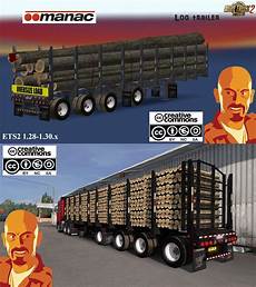 Flatbed Trailer