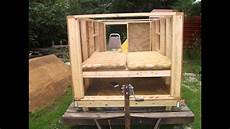 Flatbed Trailer
