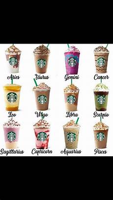 Flavored Drinks