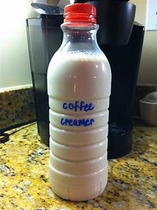 Flavored Drinks