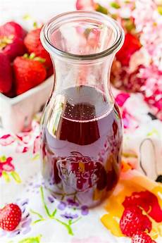 Flavored Syrup