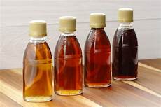 Flavored Syrup