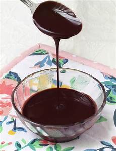 Flavored Syrup