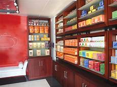 Flavoured Tea