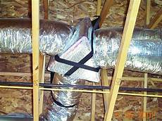 Flexible Ducts