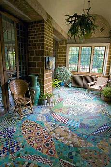 Floor Covering