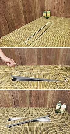 Floor Drains