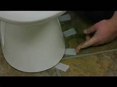 Floor Flange