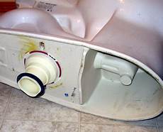 Floor Flange