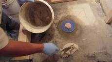 Floor Flange