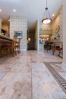 Flooring Marble