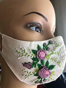 Floral Fabric