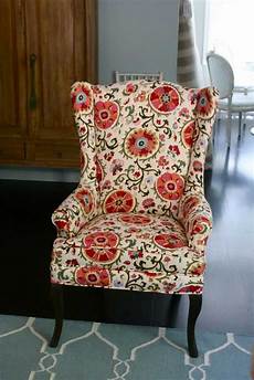 Floral Fabric