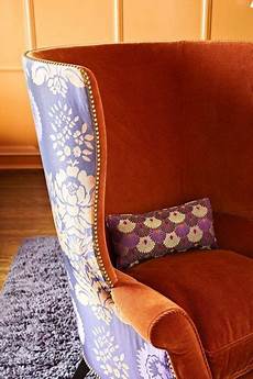 Floral Fabric