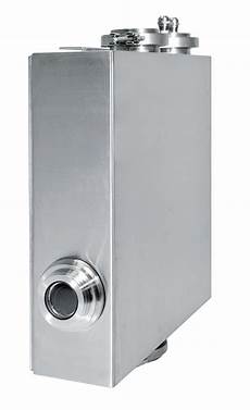 Flour Analyzer