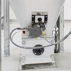 Flour Analyzer