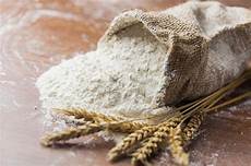 Flour Enrichment