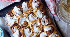 Flour Products