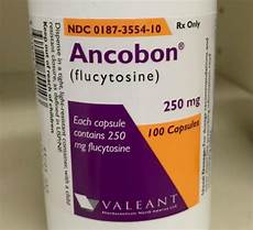 Flucytosine