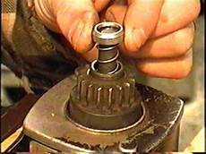 Flywheel Gear