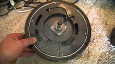 Flywheel Gear